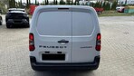 Peugeot Partner Van XL L2H1 1.5 130KM Furgon