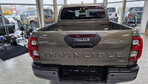Toyota HiLux Double Cab Invincible 2.8 204KM Pick-Up