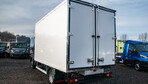 Iveco Daily 50C18 Hi-Matic Kontener Chłodnia 8EP 3.0 180KM Izoterma