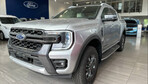 Ford Ranger Wildtrak A10 4x4 2.0 205KM Pick-Up