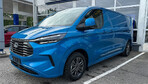 Ford Transit Custom 320 L2H1 Limited A8 2.0 170KM Furgon
