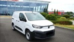Citroen Berlingo Van M L1H1 1.5 100KM Furgon