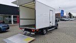 Fiat Ducato Maxi L3 Kontener 8EP + Winda 2.2 140KM Kontener