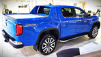 Volkswagen Amarok Aventura A10 4x4 3.0 240KM Pick-Up