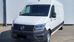 Volkswagen Crafter L4H3 2.0 140KM Furgon