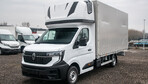 Renault Master L3 Zabudowa 10EP 2.0 170KM Plandeka