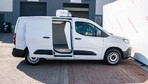 Fiat Doblo Cargo/Van XL L2H1 Zabudowa Izotermiczna 1.5 100KM Izoterma
