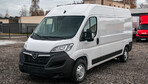 Opel Movano Heavy L3H2 2.2 165KM Furgon