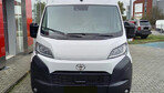 Toyota Proace Max Active L4H2 2.2 180KM Furgon