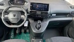 Peugeot Partner Van L2 Zabudowa Brygadowa 1.5 100KM Brygadowy