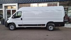 Peugeot Boxer Heavy L4H2 2.2 140KM Furgon