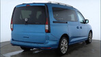 Volkswagen Caddy osobowy Maxi Style TDI DSG 2.0 122KM Kombi