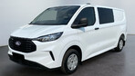 Ford Transit Custom 320 L2H1 Trend Zabudowa Brygadowa A8 2.0 170KM Brygadowy