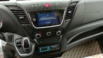 Iveco Daily 35S16H Kontener 8EP Izoterma Hi-Matic 3.0 160KM Izoterma
