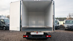 Iveco Daily 50C18 Hi-Matic Kontener Chłodnia 8EP 3.0 180KM Izoterma