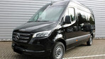 Mercedes Sprinter PRO Standard 317 CDI 9G-Tronic 2.0 170KM Furgon