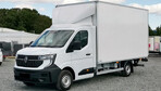 Renault Master L3 Kontener 8EP + Winda 2.0 170KM Kontener