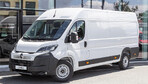 Citroen Jumper L4H2 AT8 2.2 180KM Furgon