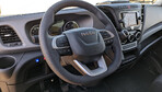 Iveco Daily 35S18 Kontener 8EP + Winda 3.0 180KM Kontener
