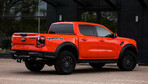 Ford Ranger Raptor 4x4 A10 3.0 292KM Pick-Up