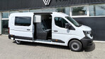 Renault Master L3H2 Zabudowa Brygadowa 2.0 130KM Brygadowy