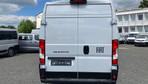 Fiat Ducato Maxi 3.5t L4H2 Zabudowa Brygadowa 2.2 140KM Brygadowy