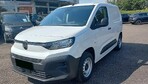Citroen Berlingo Van M L1H1 1.2 110KM Furgon