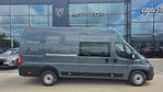 Peugeot Boxer Heavy L4H3 AT8 2.2 180KM Furgon