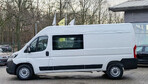 Opel Movano L3H2 Zabudowa Brygadowa 2.2 140KM Brygadowy