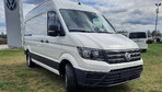 Volkswagen Crafter L3H3 2.0 140KM Furgon