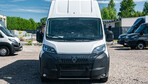Peugeot Boxer Heavy L4H3 Zabudowa Brygadowa AT8 2.2 180KM Brygadowy