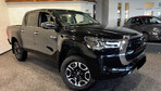 Toyota HiLux Executive D-4D mHEV Double Cab 4x4 aut 2.8 204KM Pick-Up