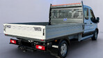 Ford Transit 350 L3 Trend Zabudowa Brygadowa + Skrzynia RWD 2.0 130KM Doka