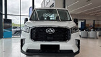Maxus Deliver 9 L4 Skrzynia Otwarta 2.0 150KM Skrzynia