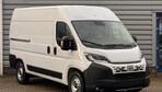 Fiat Ducato Maxi L2H2 2.2 140KM Furgon