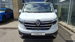 Renault Trafic L2H1 Zabudowa Brygadowa 2.0 130KM Brygadowy