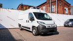 Fiat Ducato 3.3t L2H2 Zabudowa Izotermiczna 2.2 140KM Izoterma
