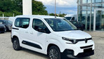Citroen Berlingo MPV M L1H1 1.5 102KM Kombi