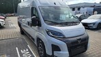 Peugeot Boxer Heavy L4H2 aut 2.2 180KM Furgon