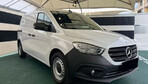 Mercedes Citan 110 CDI Długi 1.5 95KM Furgon