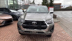 Toyota HiLux Executive D-4D mHEV Double Cab 4x4 aut 2.8 204KM Pick-Up