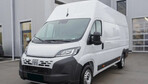 Fiat Ducato Maxi L4H3 2.2 180KM Furgon