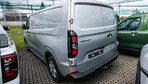 Ford Transit Custom 320 L2H1 Trend A8 2.0 136KM Furgon