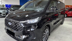 Ford Tourneo Custom L2H1 Titanium X 320 A8 2.0 170KM Kombi