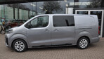 Fiat Scudo XL L2H1 Zabudowa Brygadowa EAT8 2.2 180KM Brygadowy