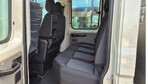 Volkswagen Crafter Doka + Wywrotka 2.0 163KM Wywrotka