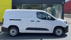 Opel Combo Van Cargo XL L2H1 1.5 100KM Furgon