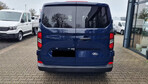Ford Transit Custom Kombi M1 320 L2H1 Trend A8 2.0 136KM Kombi