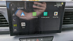 Renault Master L3 Zabudowa 10EP AT9 2.0 170KM Plandeka