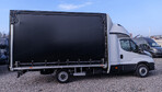 Iveco Daily 35S18 Zabudowa 10EP + Tył Spanie 3.0 180KM Plandeka